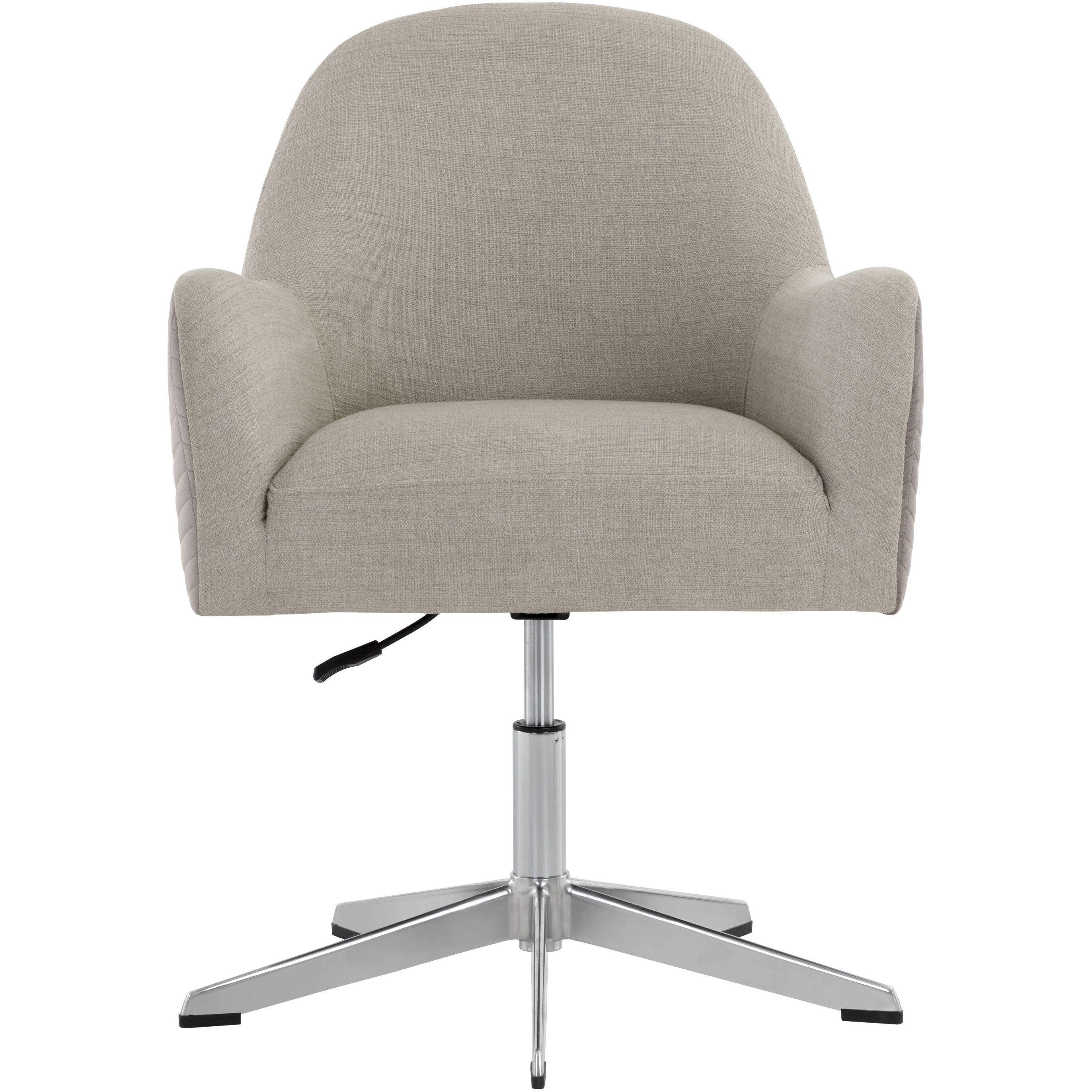 Holland Zenith Taupe Grey / Taupe Sky Office Chair